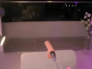 Freechat ms_lawless on Chaturbate