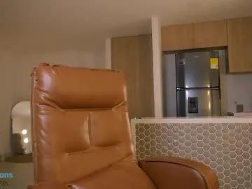 Freechat ms_lawless on Chaturbate