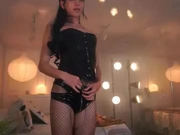 Freechat ms_lawless on Chaturbate