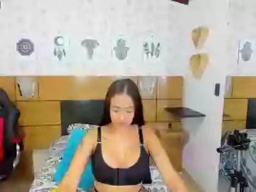 mssburbuja on Chaturbate 