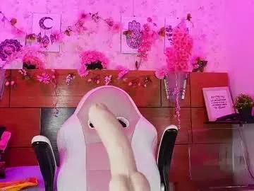 mssburbuja on Chaturbate 