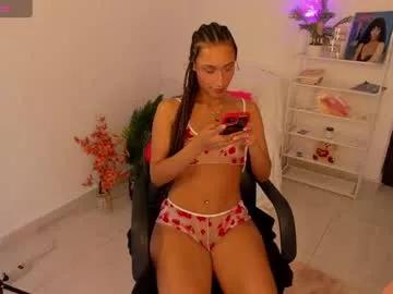 mulata_ch on Chaturbate