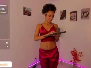 mulata_ch on Chaturbate