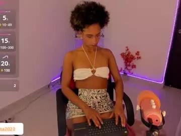 mulata_ch on Chaturbate