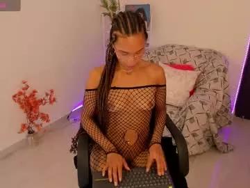 mulata_ch on Chaturbate