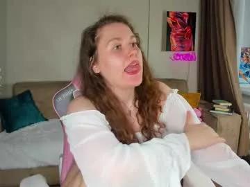 my_emmy on Chaturbate