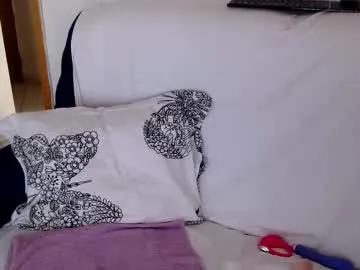 mya_kane on Chaturbate