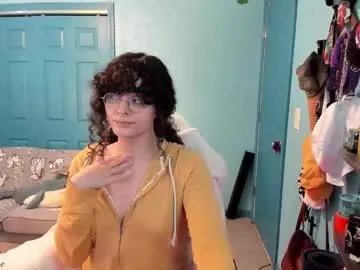 myceliummouse — Come say hi! ~ PVTS OPEN! ~  - Goal: ~Daily Goals!~ [6000 tokens left] #trans #femboy #new #bigdick #natural