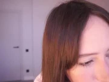 myriambirkett — Fifth day with Lush! goal: show my wet tongue!^^ Hello my name is Greta #18 yo from Poland and im #new here #shy #lovense #bigboobs [10 tokens remaining]
