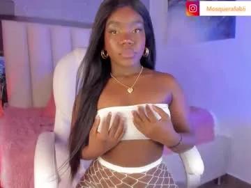 nainadeivis —  PROMO: Squirt is FREE in Private Lush Control 1 minute 55 tks Lush Control 5 minutes 250 tks - Multi Goal: RIDE TOY [10 tokens left] #ebony #squirt #latina #anal #bigass
