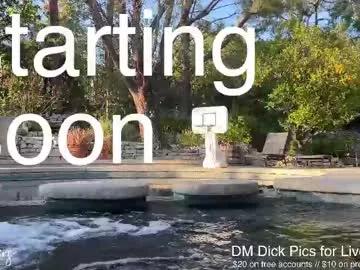 nakedbakers on Chaturbate