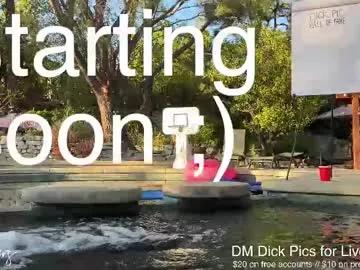 nakedbakers on Chaturbate