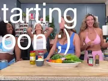 nakedbakers on Chaturbate