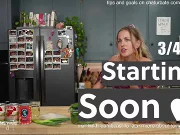 nakedbakers on Chaturbate