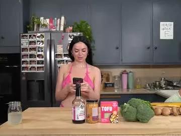 nakedbakers on Chaturbate