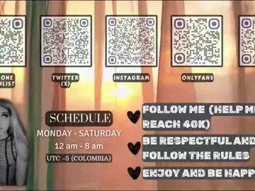 nalan_ on Chaturbate 