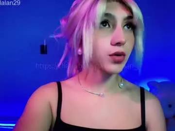 nalan_ on Chaturbate 