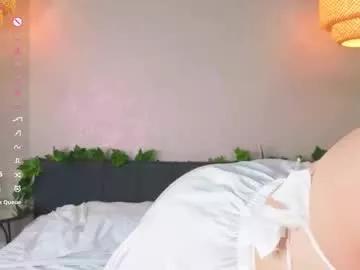 nancycaseys on Chaturbate 