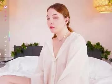 nancycaseys on Chaturbate 