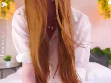 nancycaseys on Chaturbate 