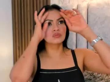 naomy_smithx on Chaturbate