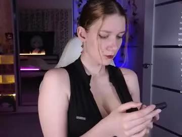 nataliagonharova on Chaturbate 