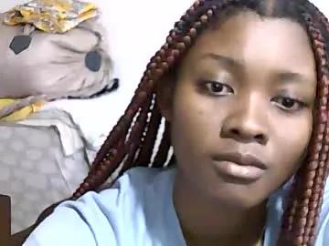 Away natalie19240216 on Chaturbate