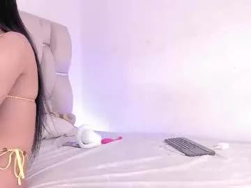 Freechat natalie_paris on Chaturbate