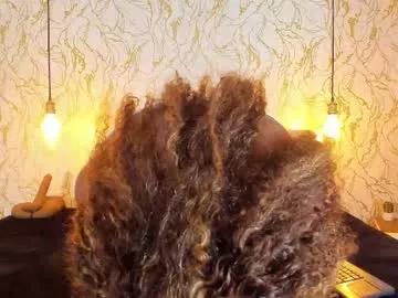 natalieparkerr on Chaturbate 