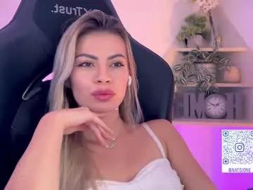 Freechat natalimurr on Chaturbate