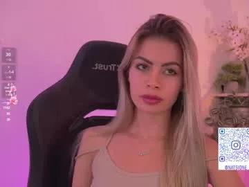 Freechat natalimurr on Chaturbate