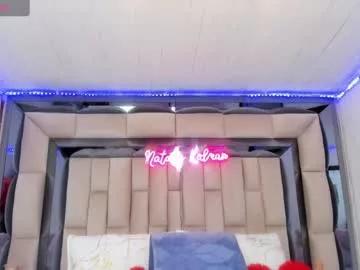 nataly_kydman on Chaturbate 