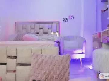 nathaly_star04 on Chaturbate
