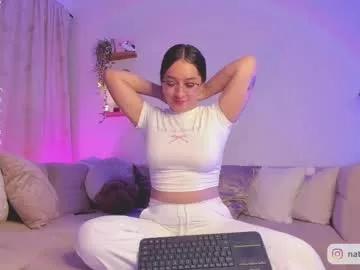 nathaly_star04 on Chaturbate