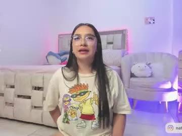 nathaly_star04 on Chaturbate