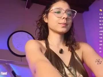 naty_saenz3 on Chaturbate 