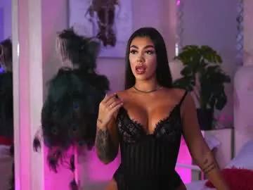 natydesiree on Chaturbate 