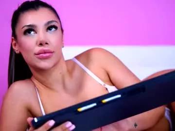 natydesiree on Chaturbate 