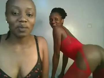 naughty_ellaa on Chaturbate 