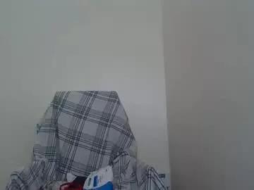 naughtyqueen12 on Chaturbate 