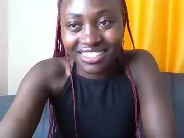 naughtyqueen12 on Chaturbate 
