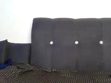 naughtyqueen12 on Chaturbate 