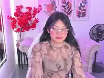 naya_skye on Chaturbate 