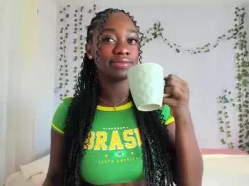 nayah_williams on Chaturbate