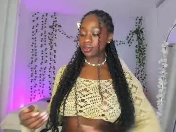 nayah_williams on Chaturbate