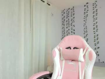 nayah_williams on Chaturbate