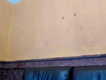 new_matilda on Chaturbate 