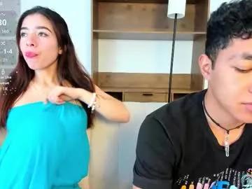 neylanvenom — GOAL: Everyone takes off clothes . NEXT GOAL: Doggystyle + Fingering their pussys  [299 tokens left] #young #bbc #bigcock #anal #couple