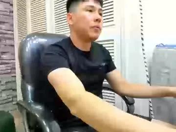 nickk_wolff on Chaturbate