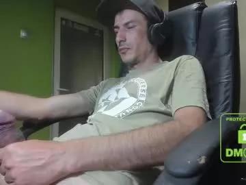 nicolasguy on Chaturbate